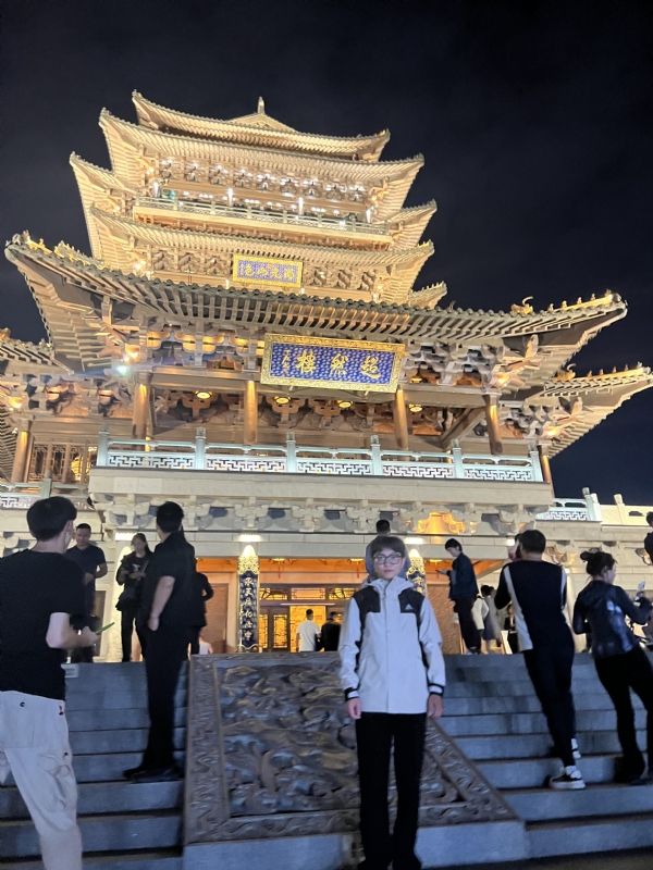 星星的第五张照片--襄阳相亲服务中心