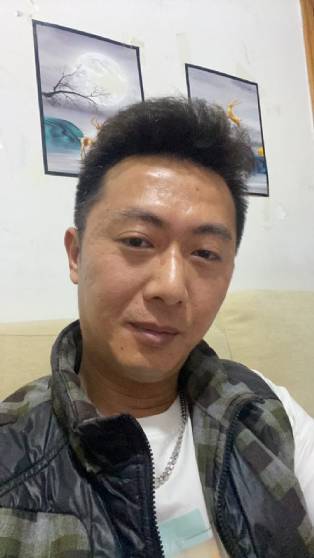 陈然的第一张照片--襄阳相亲服务中心