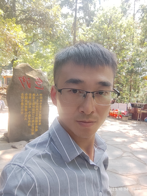 未来可期的第一张照片--襄阳相亲服务中心