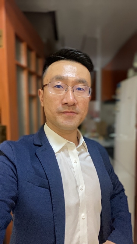 笑看人生的第三张照片--襄阳相亲服务中心