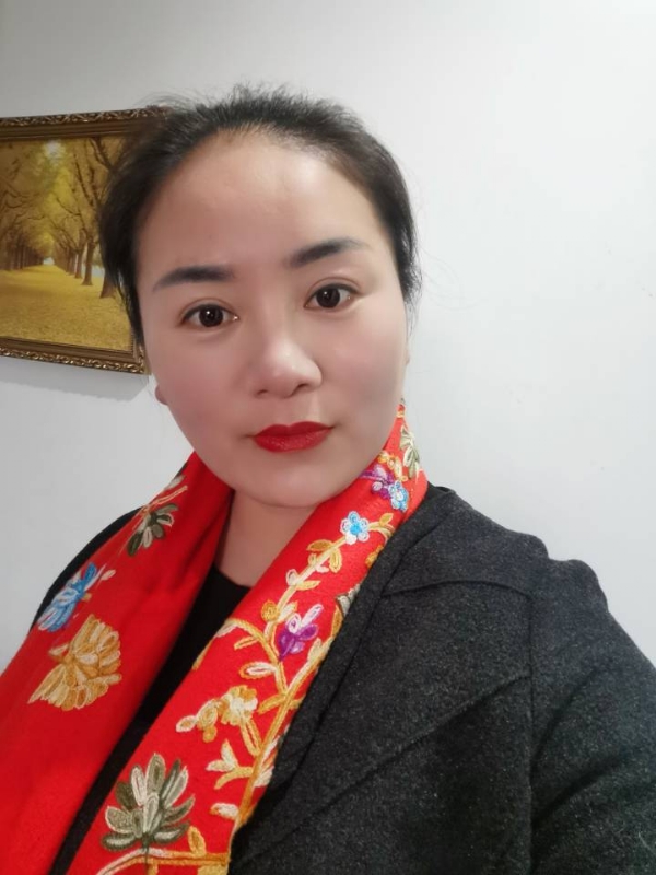 青柠檬的第一张照片--襄阳相亲服务中心