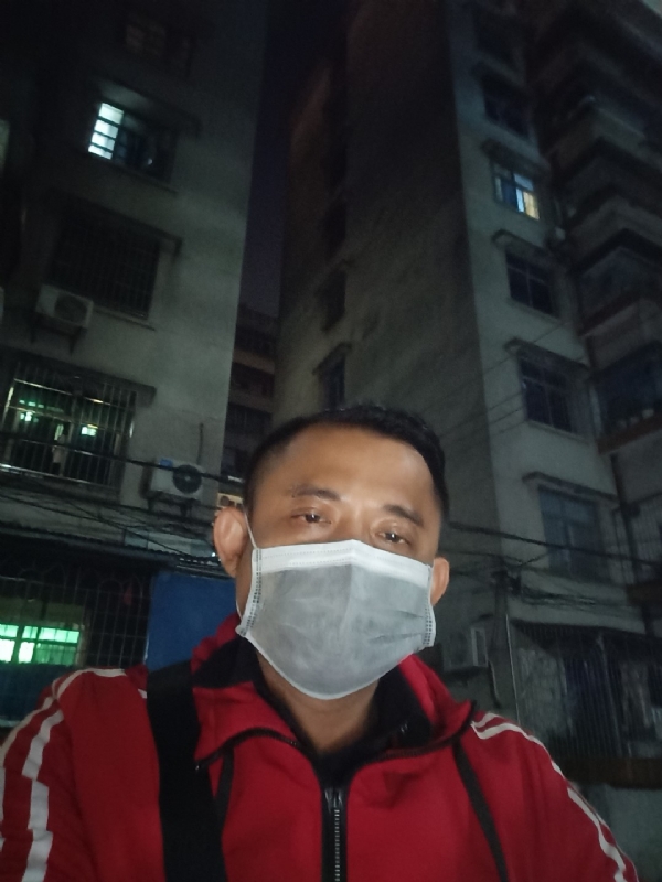 星仔的第一张照片--襄阳相亲服务中心