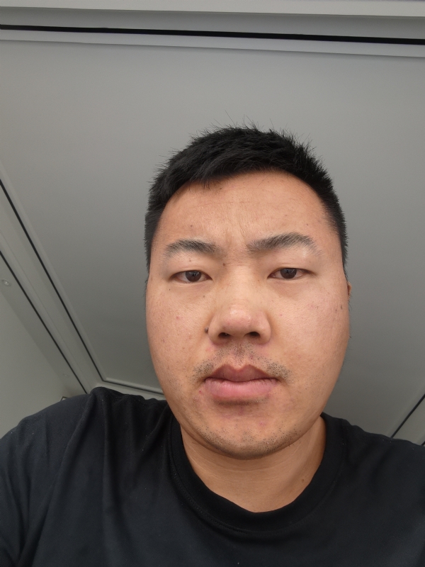 陆开森的第一张照片--襄阳相亲服务中心