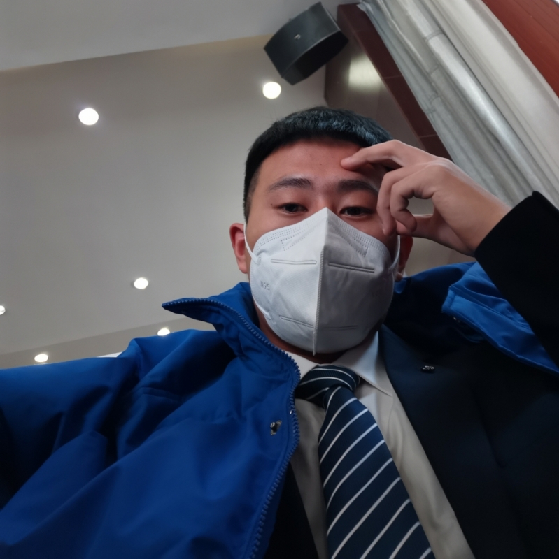姒文命的第一张照片--襄阳相亲服务中心