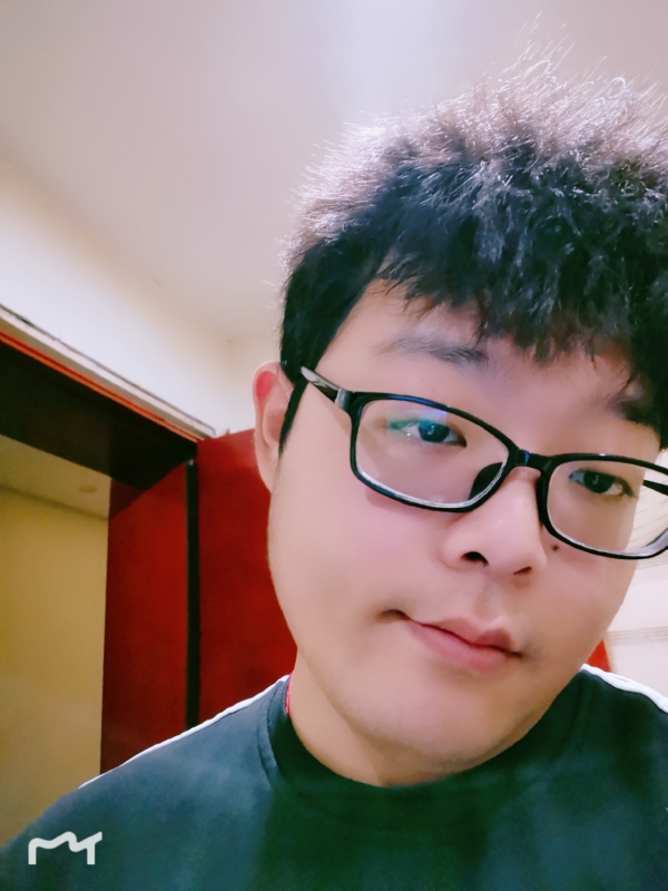 坠羽的第一张照片--襄阳相亲服务中心