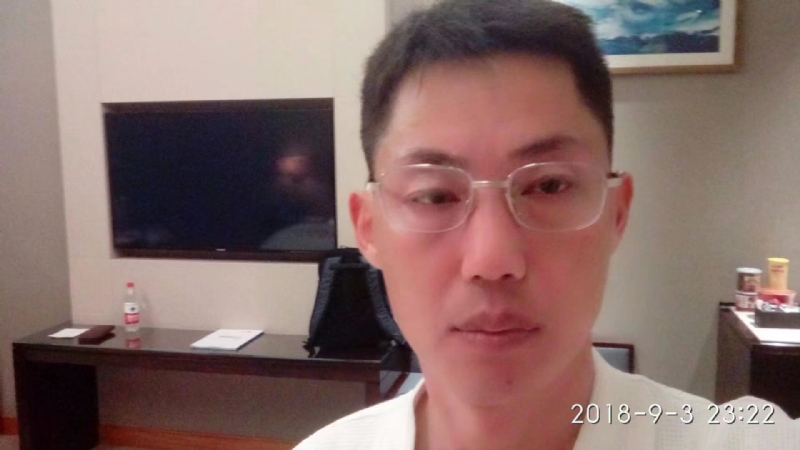 琼台仙谷的第一张照片--襄阳相亲服务中心