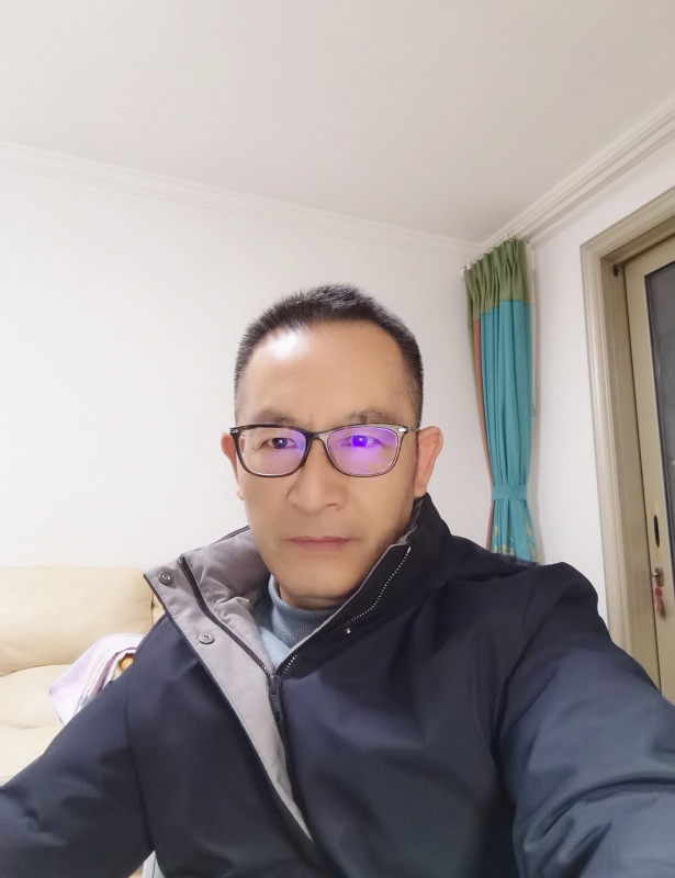 天河水源的第一张照片--襄阳相亲服务中心