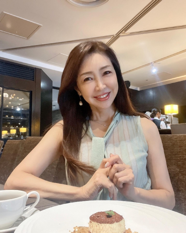 陳蓉秀的第一张照片--襄阳相亲服务中心