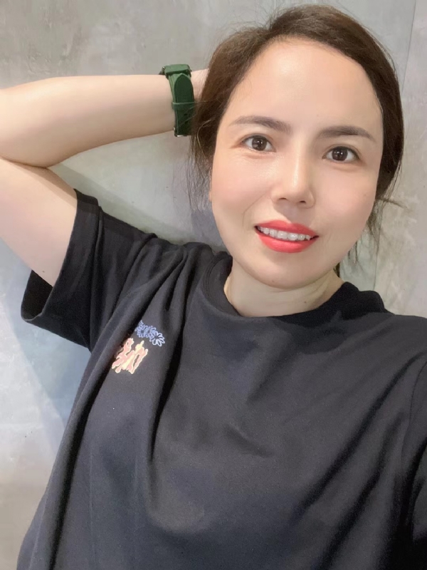 哈宝的第一张照片--襄阳相亲服务中心