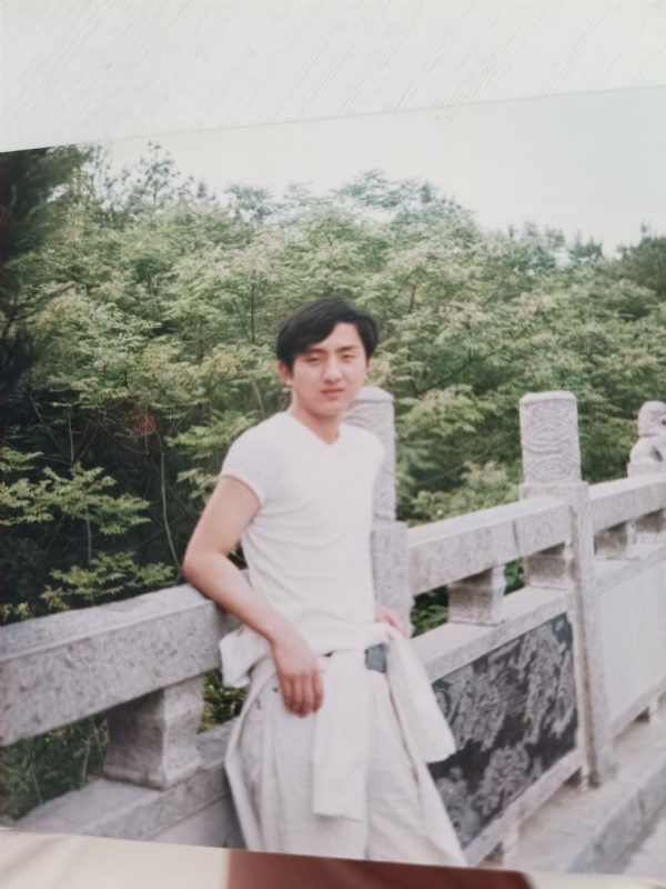 朱琦的第二张照片--襄阳相亲服务中心