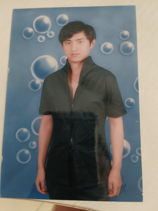 朱琦的第四张照片--襄阳相亲服务中心