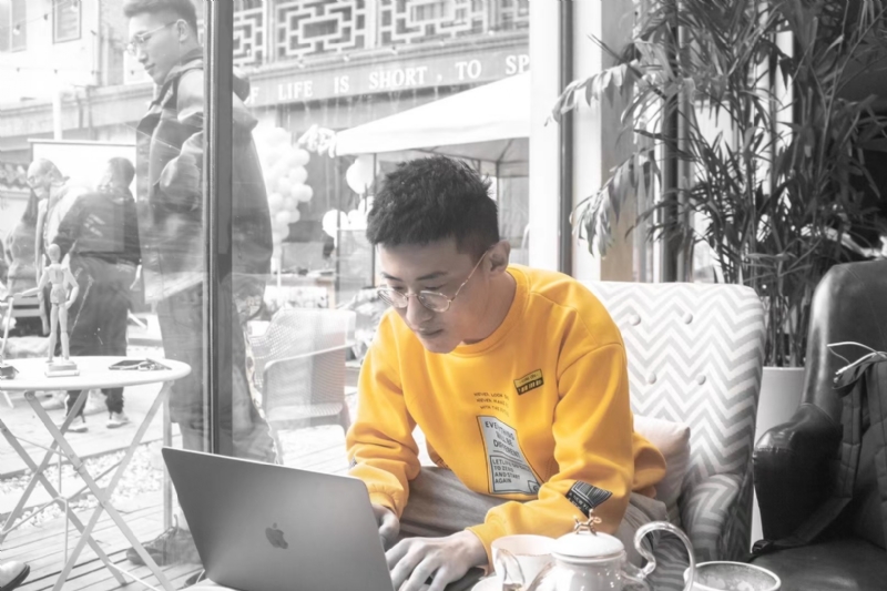 柒雅的第一张照片--襄阳相亲服务中心