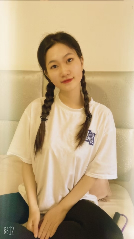 Mia的第三张照片--襄阳相亲服务中心