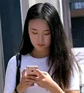 林妹的第二张照片--襄阳相亲服务中心