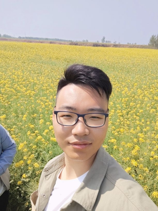 干将的第一张照片--襄阳相亲服务中心