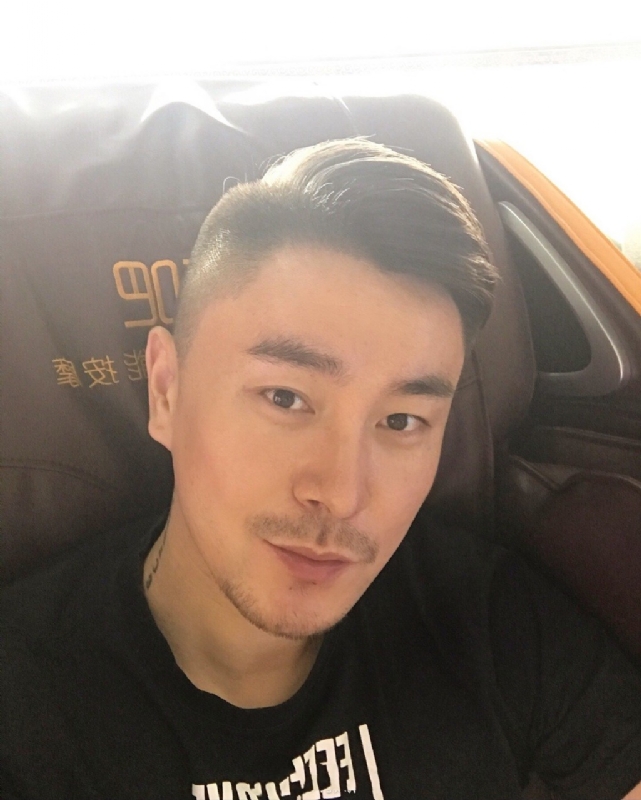 郑Sir的第二张照片--襄阳相亲服务中心