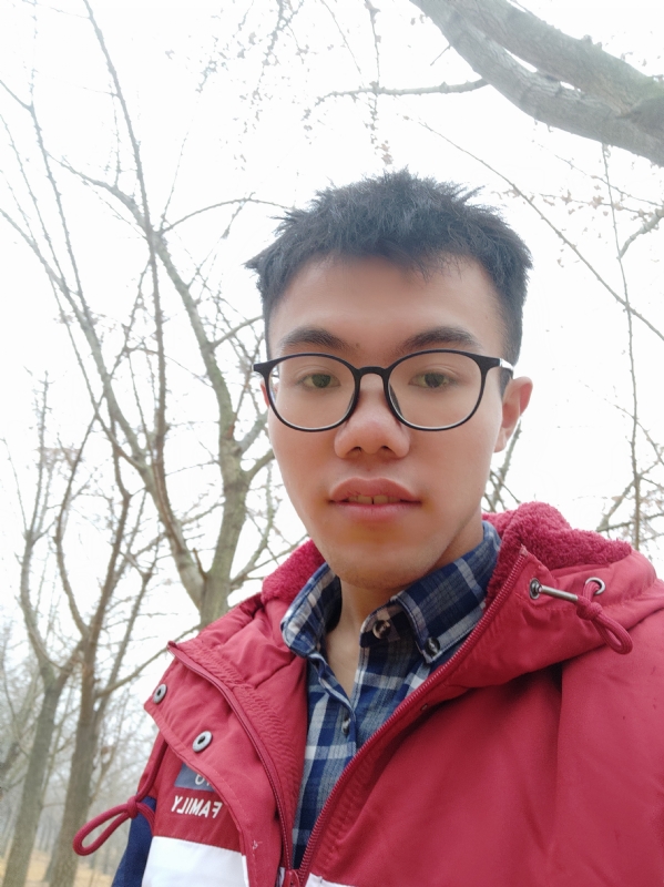 小久久的第一张照片--襄阳相亲服务中心