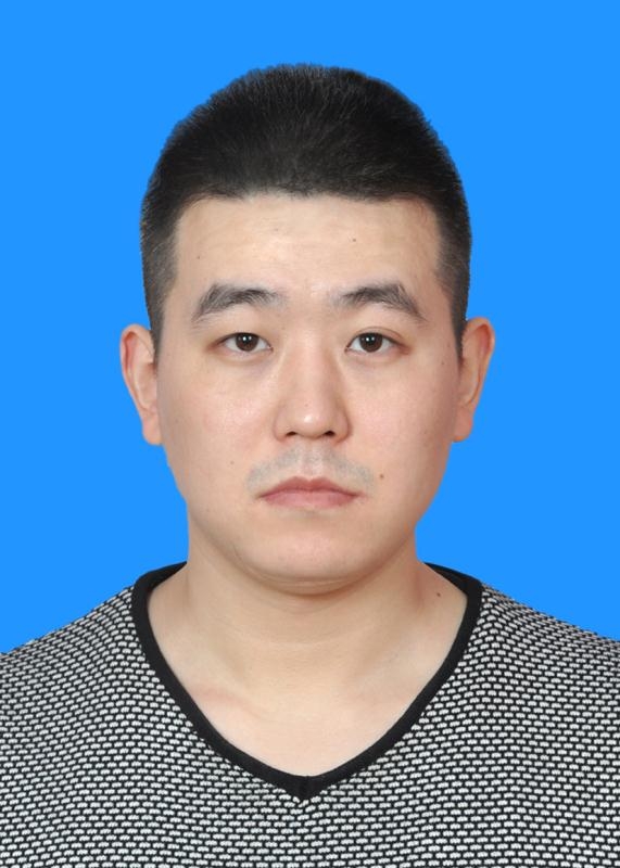 大海的第二张照片--襄阳相亲服务中心