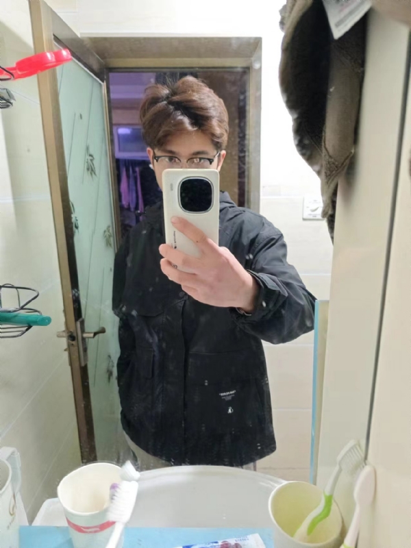 想吃糖醋渝的第一张照片--襄阳相亲服务中心