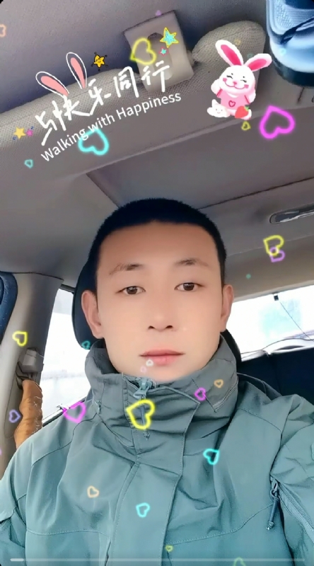 华子的第一张照片--襄阳相亲服务中心