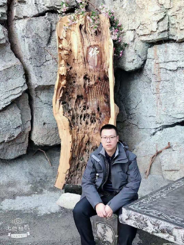 余生的第一张照片--襄阳相亲服务中心