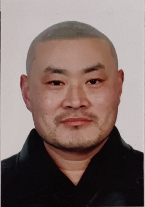 涛涛手写的第二张照片--襄阳相亲服务中心