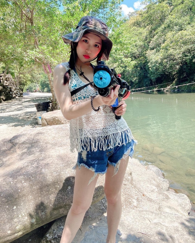 馨语的第一张照片--襄阳相亲服务中心