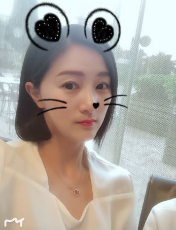 坏女孩的第一张照片--襄阳相亲服务中心