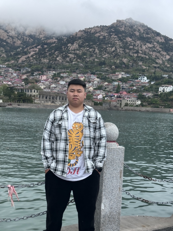 谨慎的第一张照片--襄阳相亲服务中心