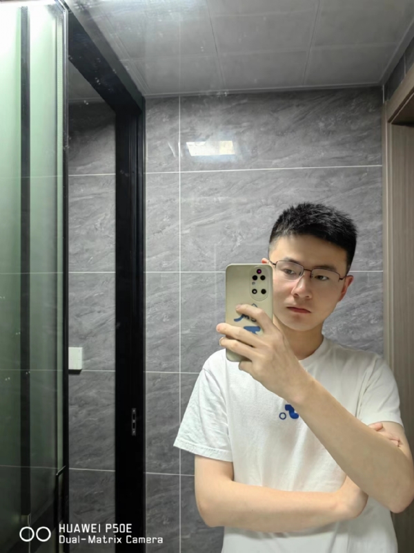 小潘的第一张照片--襄阳相亲服务中心