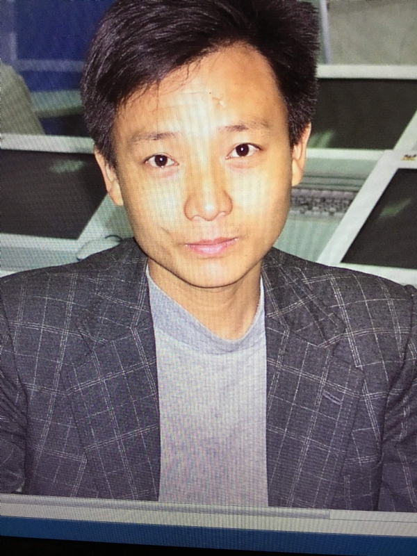 武汉真诚男的第二张照片--襄阳相亲服务中心