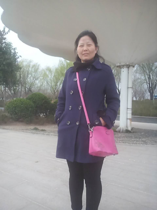 Bella贝拉的第二张照片--襄阳相亲服务中心