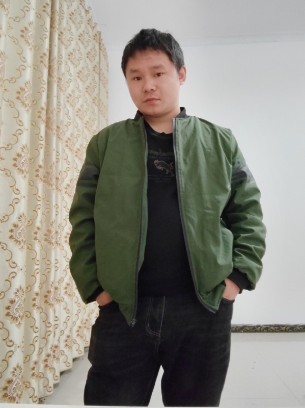 随遇而安的第一张照片--襄阳相亲服务中心