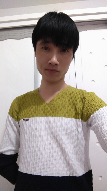 寧缺毋濫的第一张照片--襄阳相亲服务中心