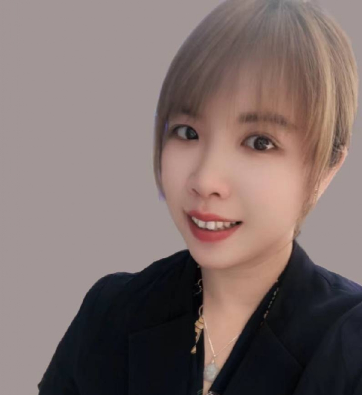 小曾的第一张照片--襄阳相亲服务中心