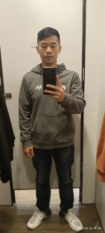 酷酷的少年的第一张照片--襄阳相亲服务中心