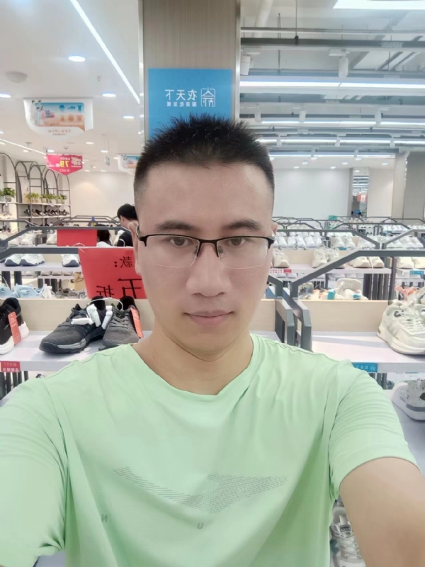 KKK960011的第二张照片--襄阳相亲服务中心