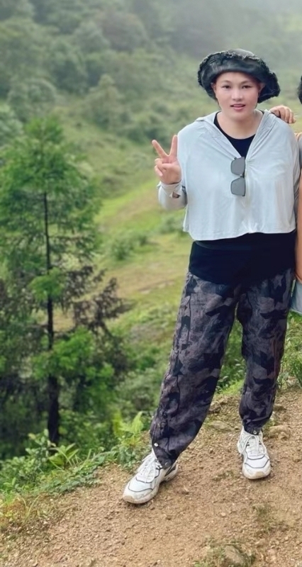 小芮的第一张照片--襄阳相亲服务中心