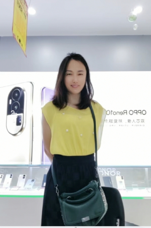 阿君的第一张照片--襄阳相亲服务中心
