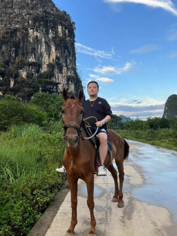 千度D雄的第七张照片--襄阳相亲服务中心