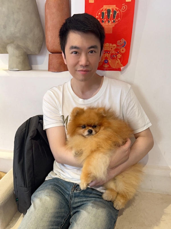 Leo的第一张照片--襄阳相亲服务中心
