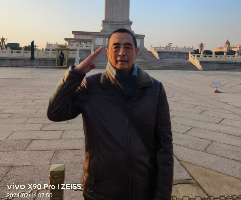 超爱英的第一张照片--襄阳相亲服务中心