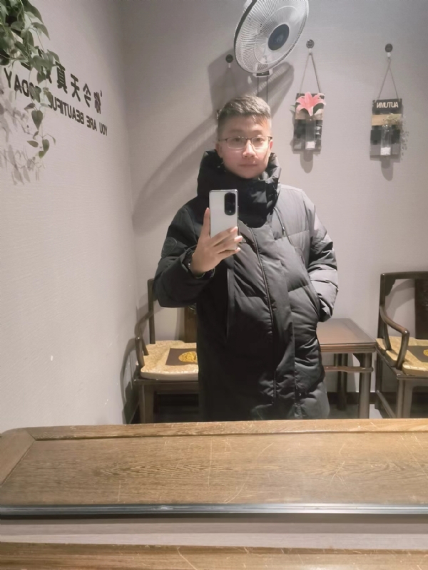 锅贴的第四张照片--襄阳相亲服务中心