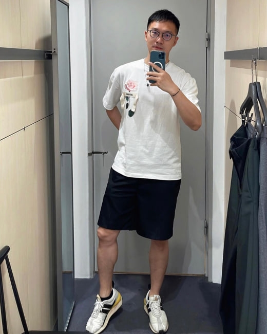 时间大师的第一张照片--襄阳相亲服务中心