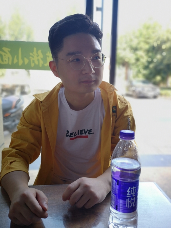 听风等雨的第一张照片--襄阳相亲服务中心