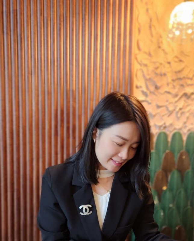 木加薪的第二张照片--襄阳相亲服务中心