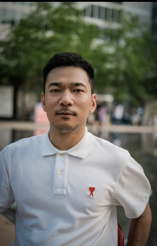 kevin的第一张照片--襄阳相亲服务中心