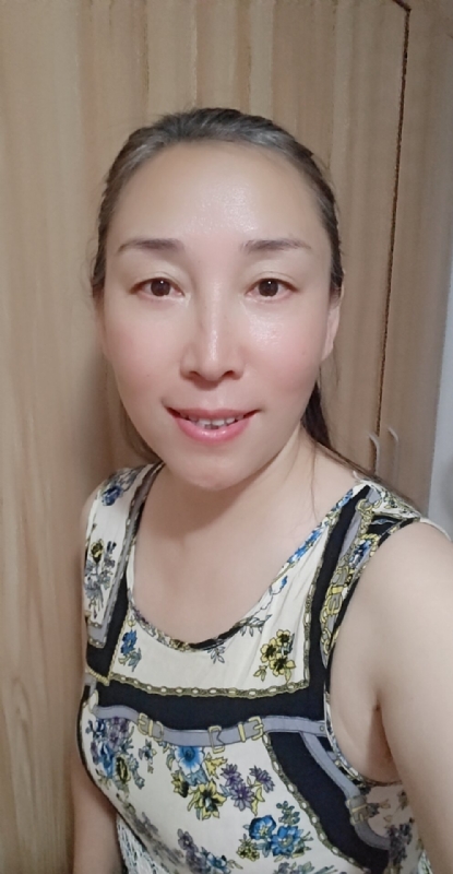 晓琴的第二张照片--襄阳相亲服务中心