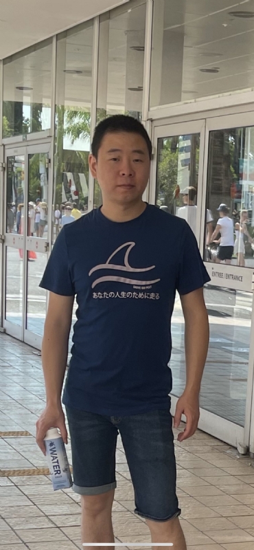 花都帅哥的第一张照片--襄阳相亲服务中心