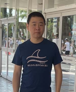 花都帅哥的第二张照片--襄阳相亲服务中心